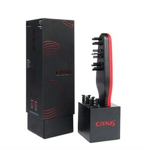 Cirrus Wave Styler - No Heat or Electricity Hair Styling Tool